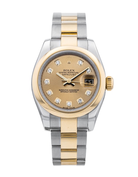 Rolex Datejust Lady 179163